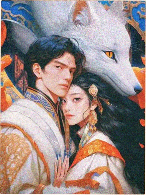 时轨追踪海报