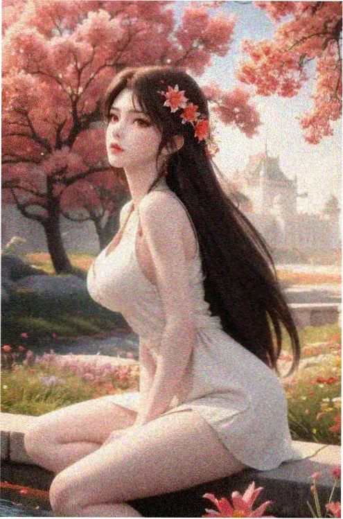 三分钟复仇海报