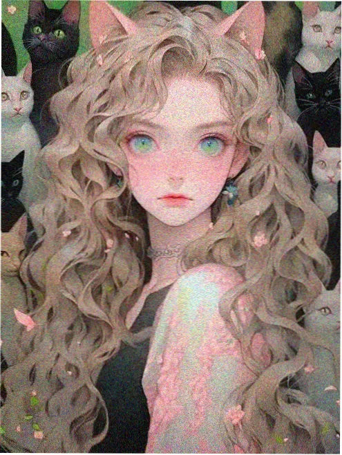 拳愿录海报